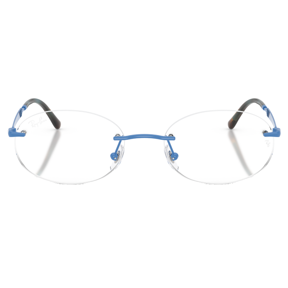 LIGHT BLUE | DEMO LENS