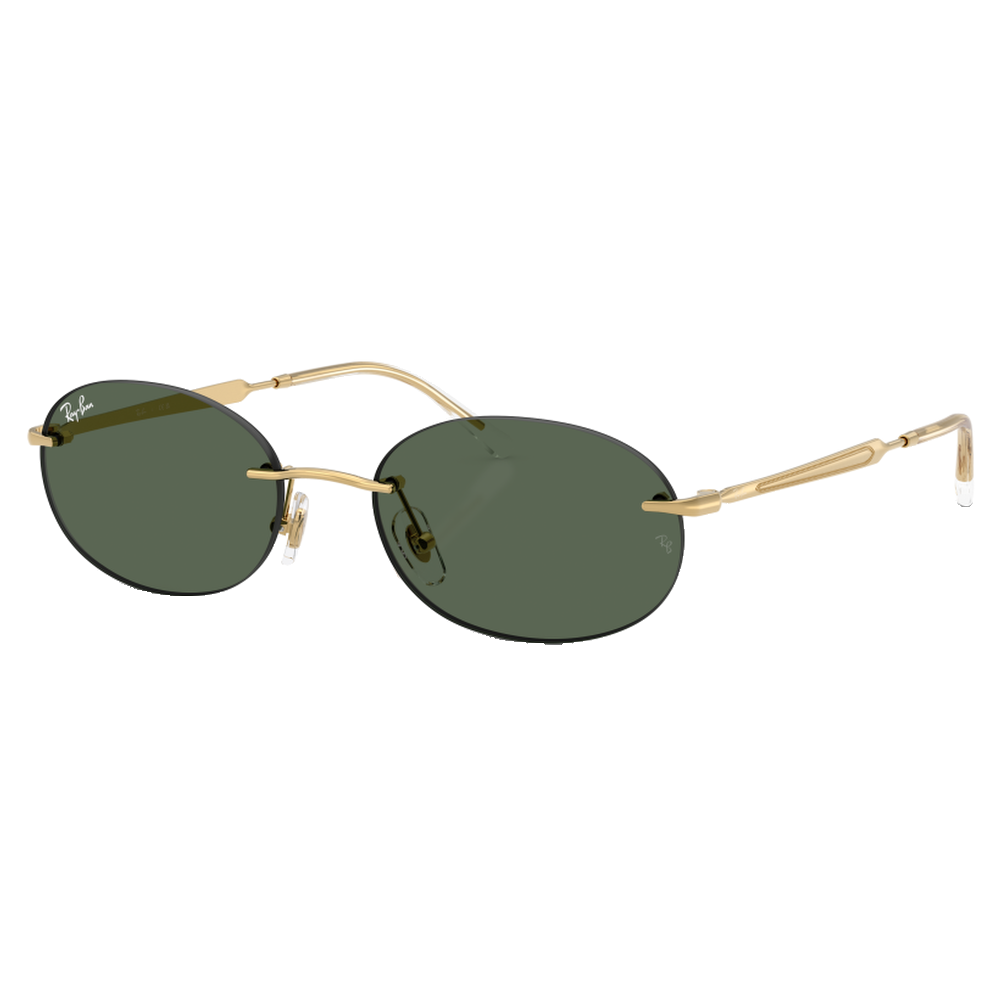 ARISTA | DARK GREEN