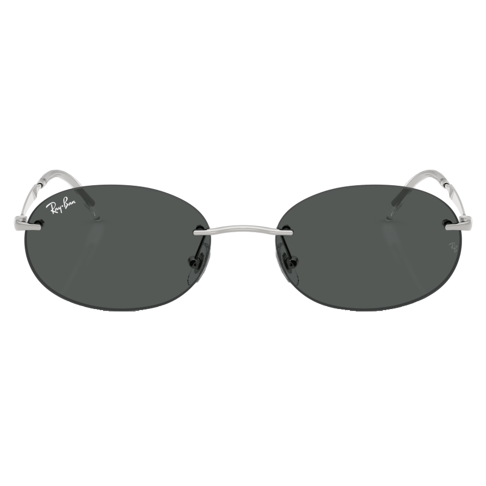 SILVER | DARK GREY