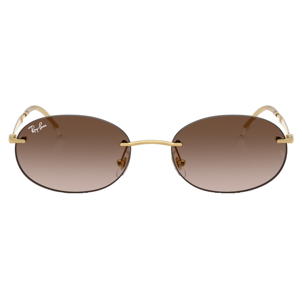 ARISTA | GRADIENT BROWN
