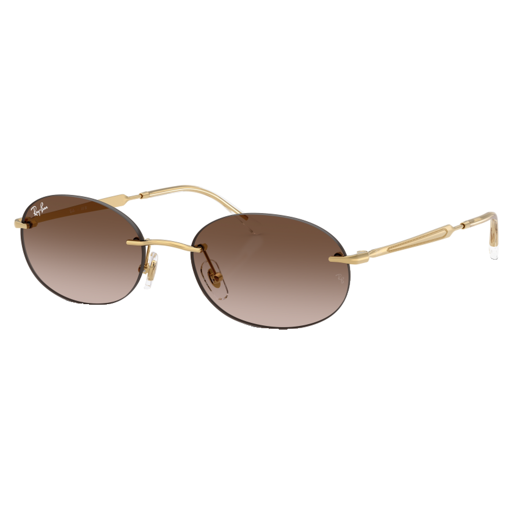 ARISTA | GRADIENT BROWN