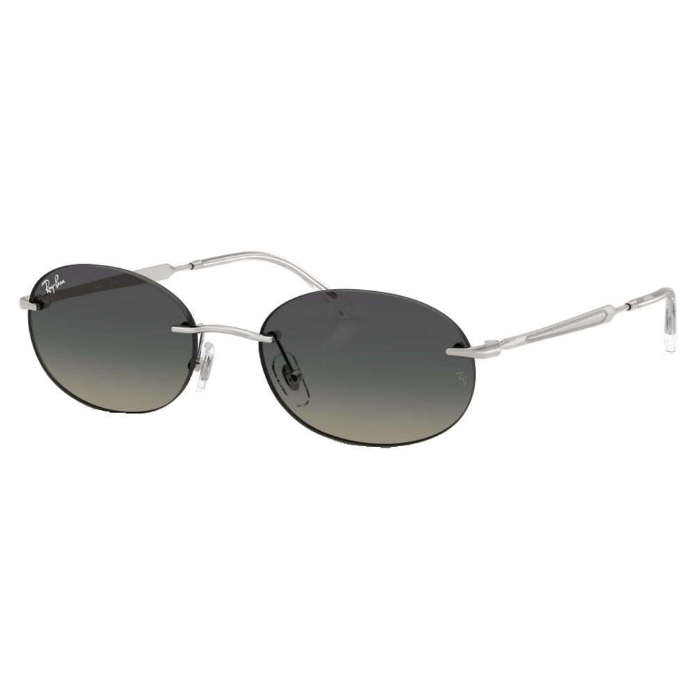 SILVER | GREY GRADIENT