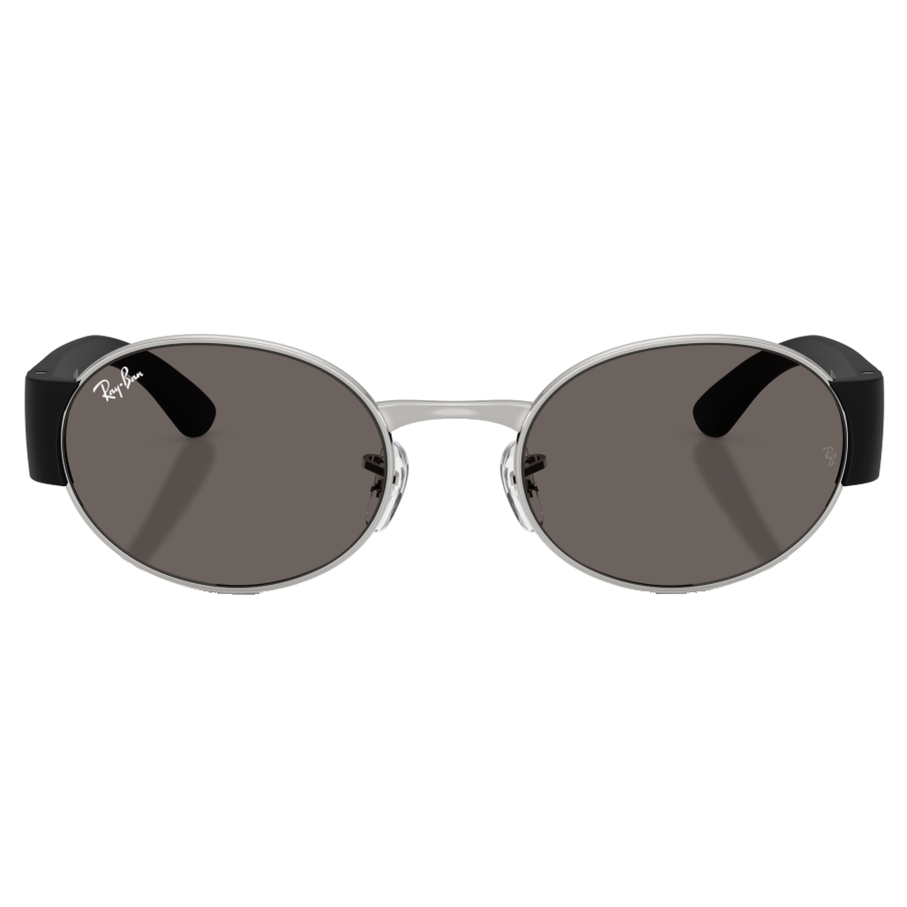 SILVER | DARK GREY