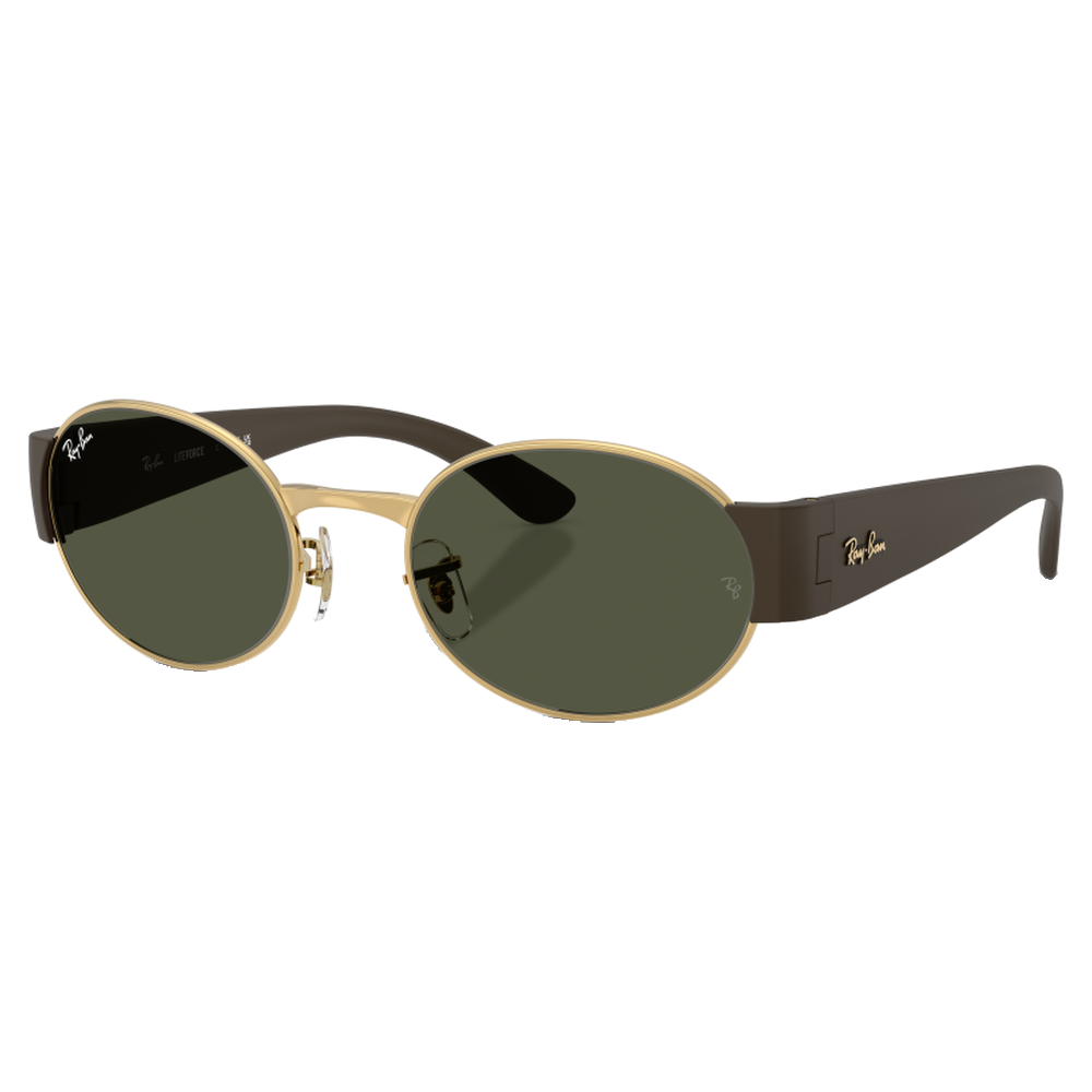GOLD | GREEN