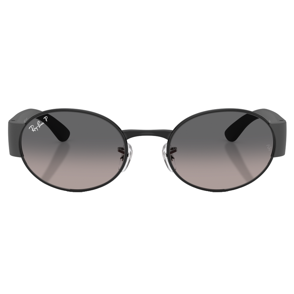 BLACK | GREY GRADIENT POLARIZED
