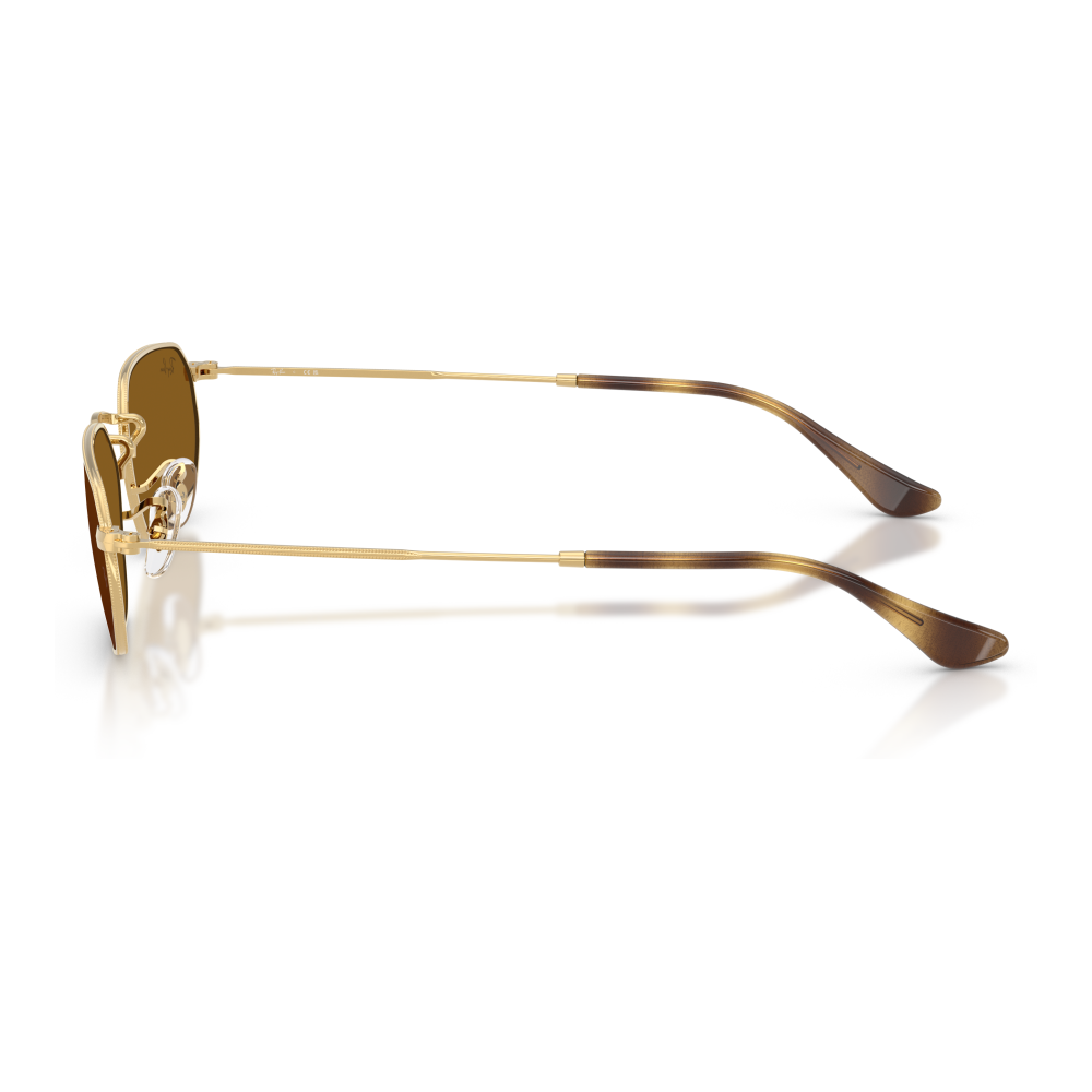 ARISTA | BROWN