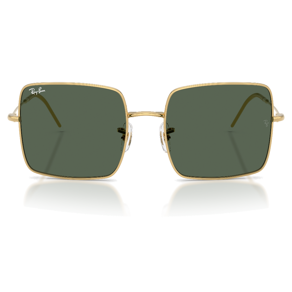 ARISTA | DARK GREEN