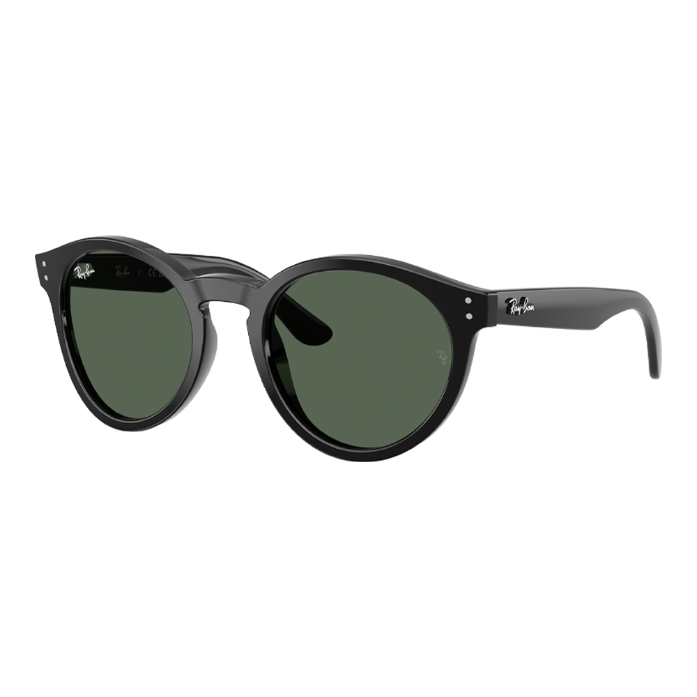 BLACK | DARK GREEN