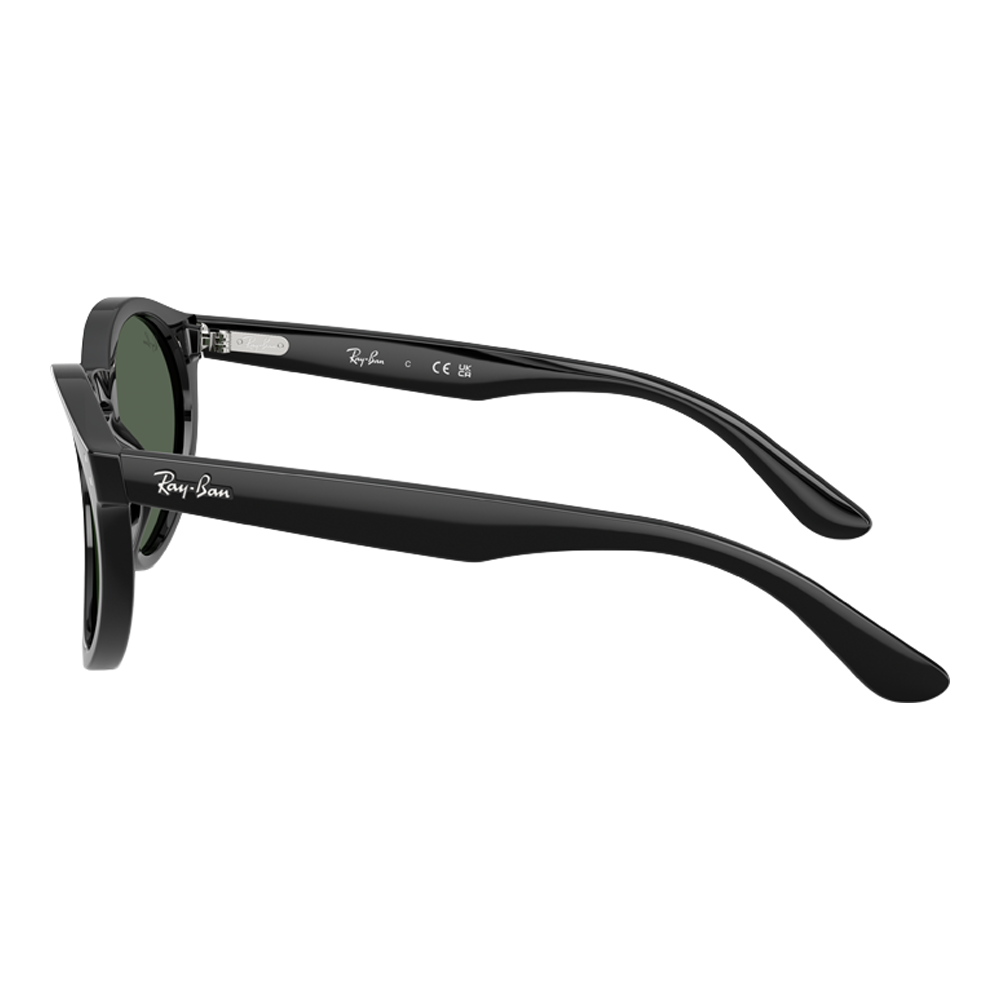 BLACK | DARK GREEN