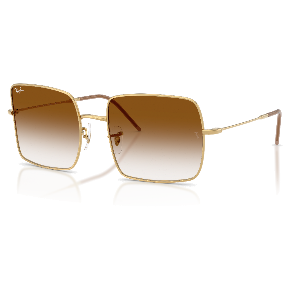 ARISTA | CLEAR GRADIENT BROWN