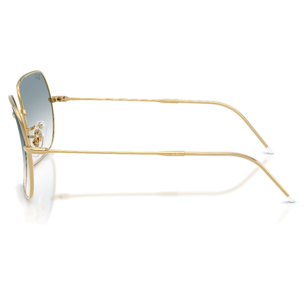ARISTA | CLEAR GRADIENT BLUE