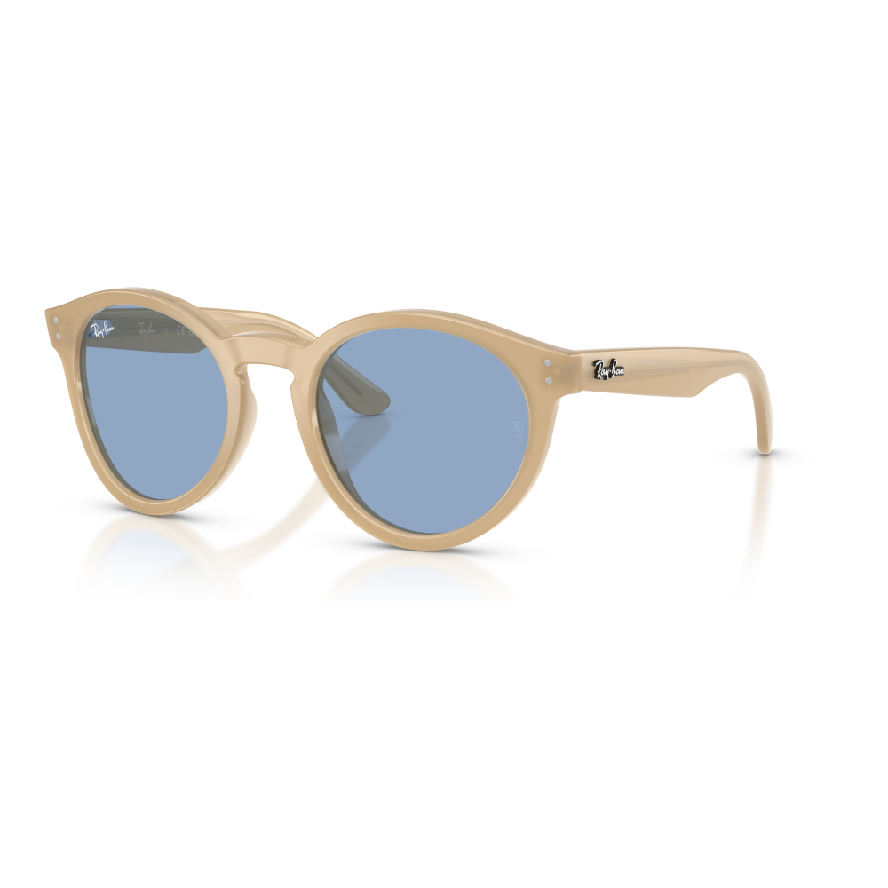 OPAL BEIGE | LIGHT BLUE