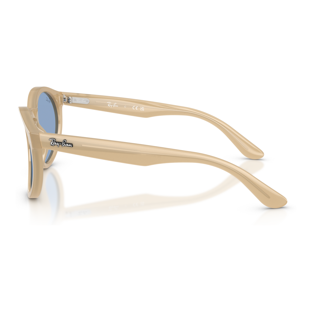 OPAL BEIGE | LIGHT BLUE