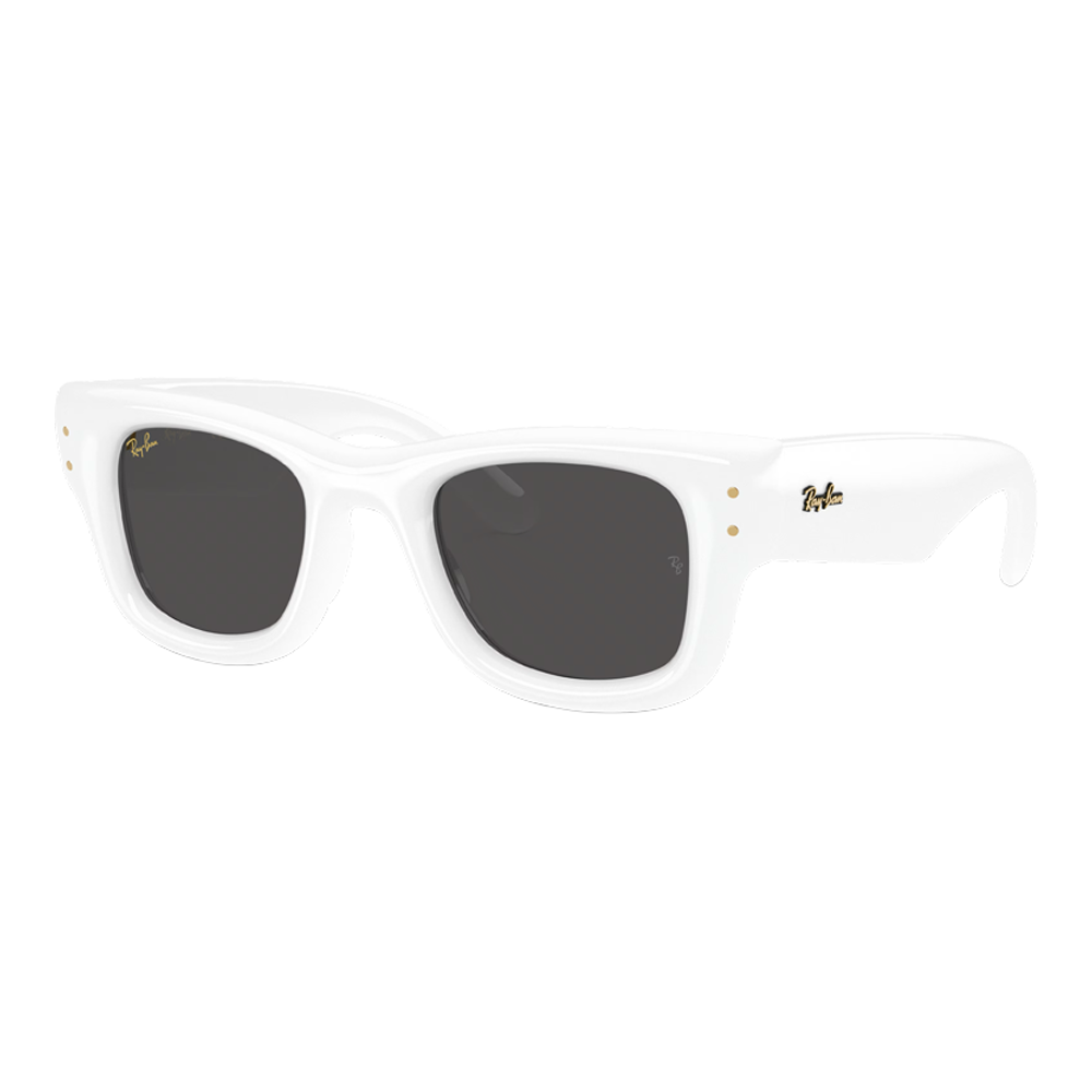 WHITE | ULTRA BLACK