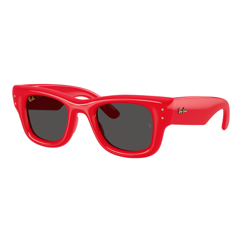 RED | ULTRA BLACK