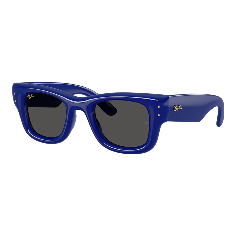 BLUE | ULTRA BLACK