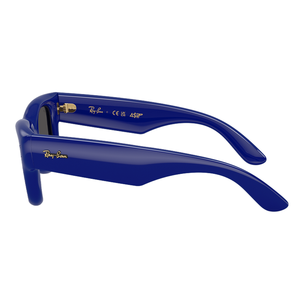 BLUE | ULTRA BLACK