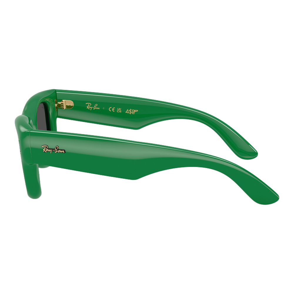 GREEN | ULTRA BLACK