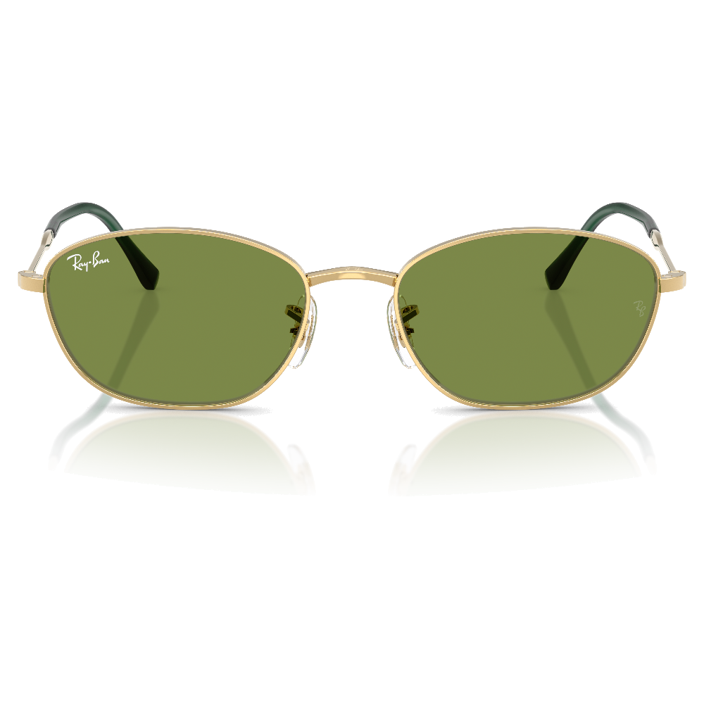 ARISTA | GREEN