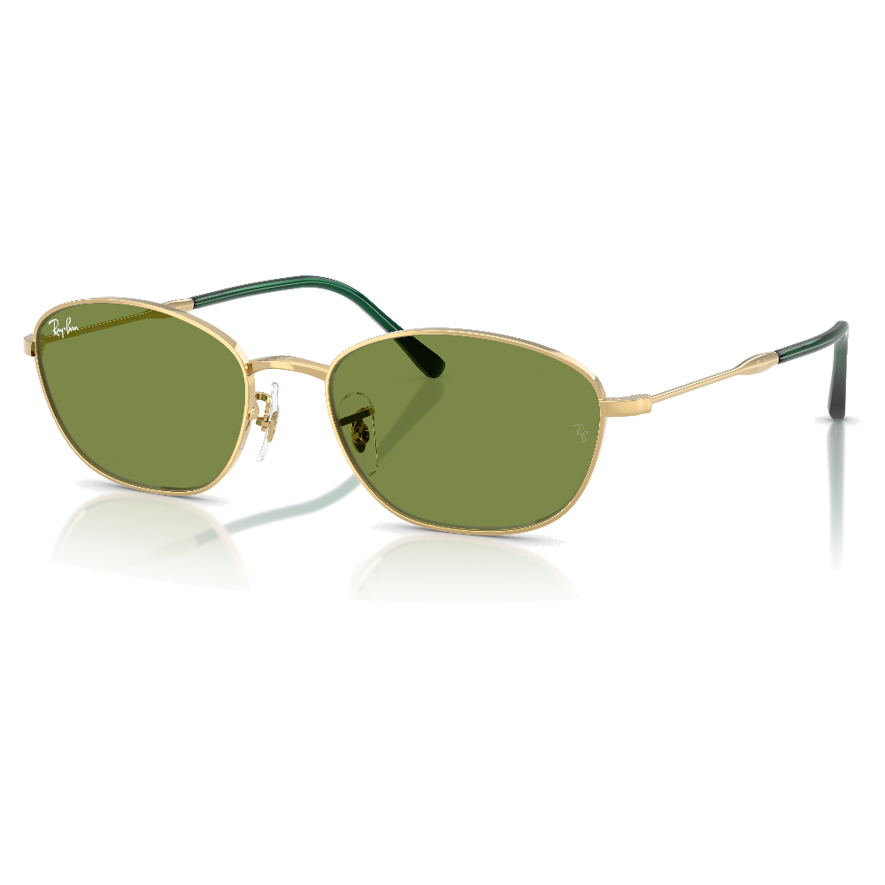 ARISTA | GREEN