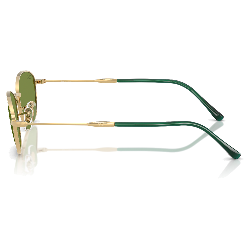 ARISTA | GREEN