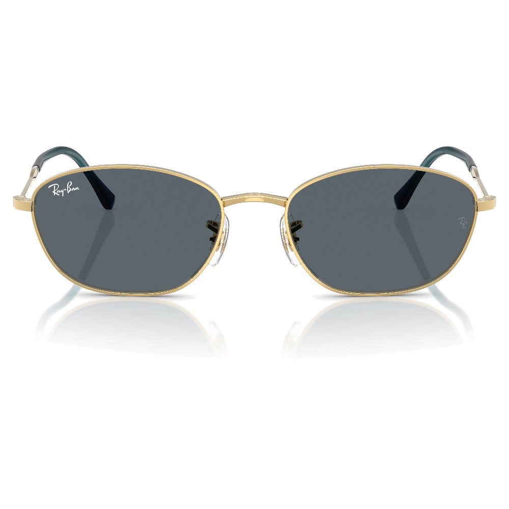 ARISTA | BLUE