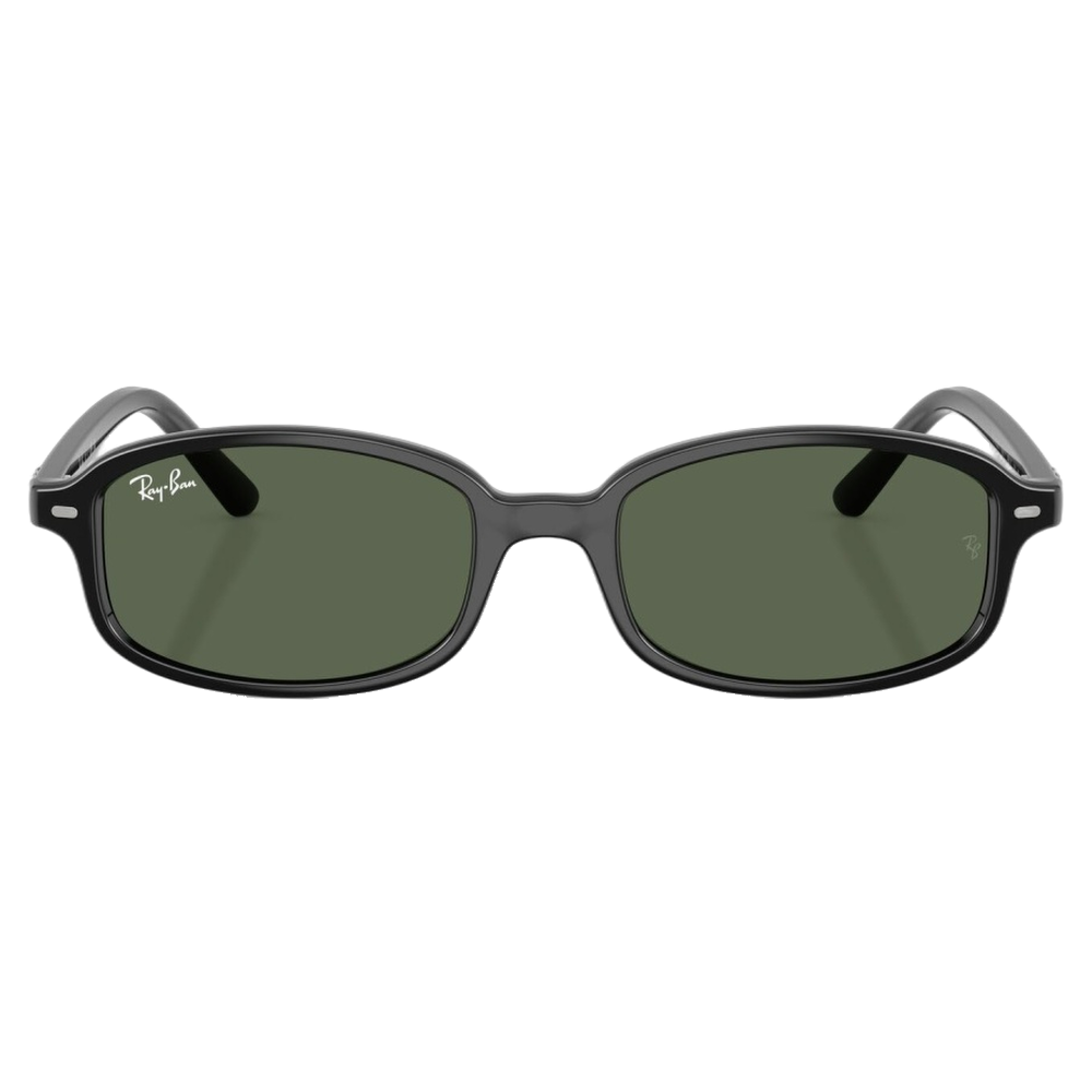 BLACK | DARK GREEN