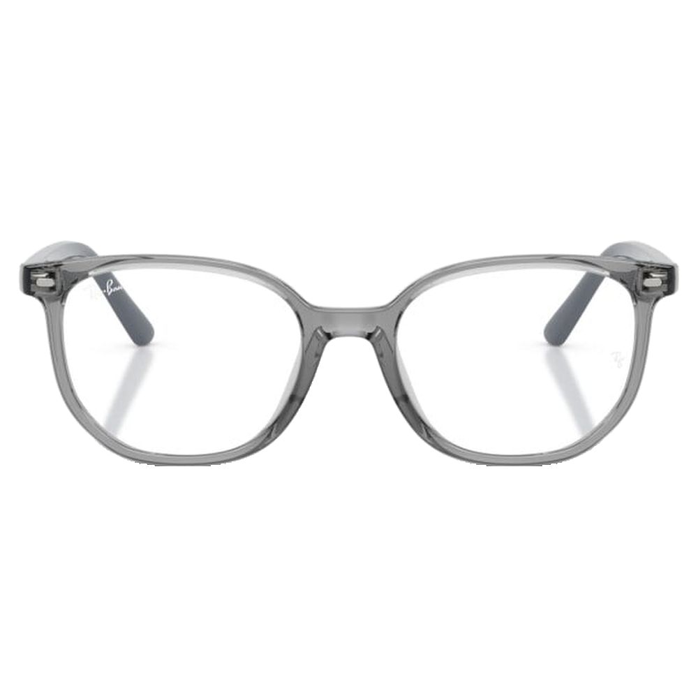 TRANSPARENT GREY | DEMO LENS