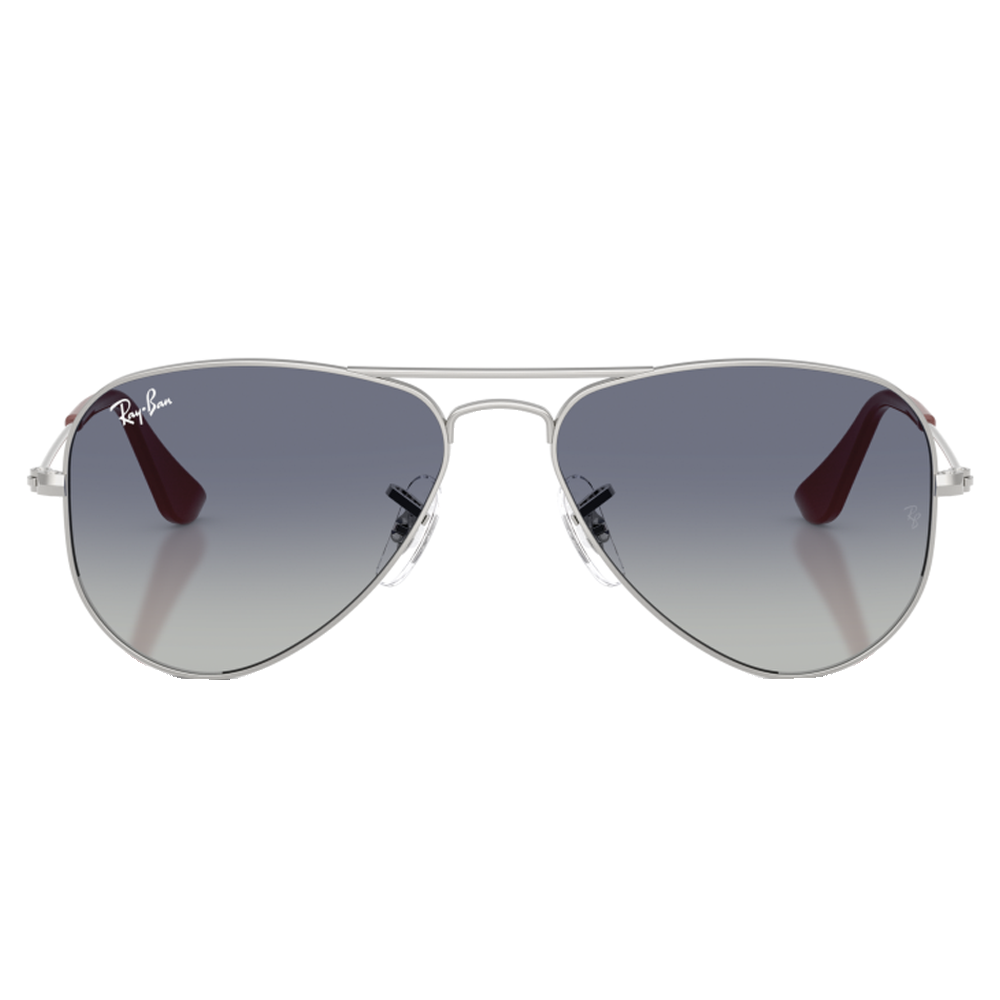 SILVER | GREY GRADIENT BLUE