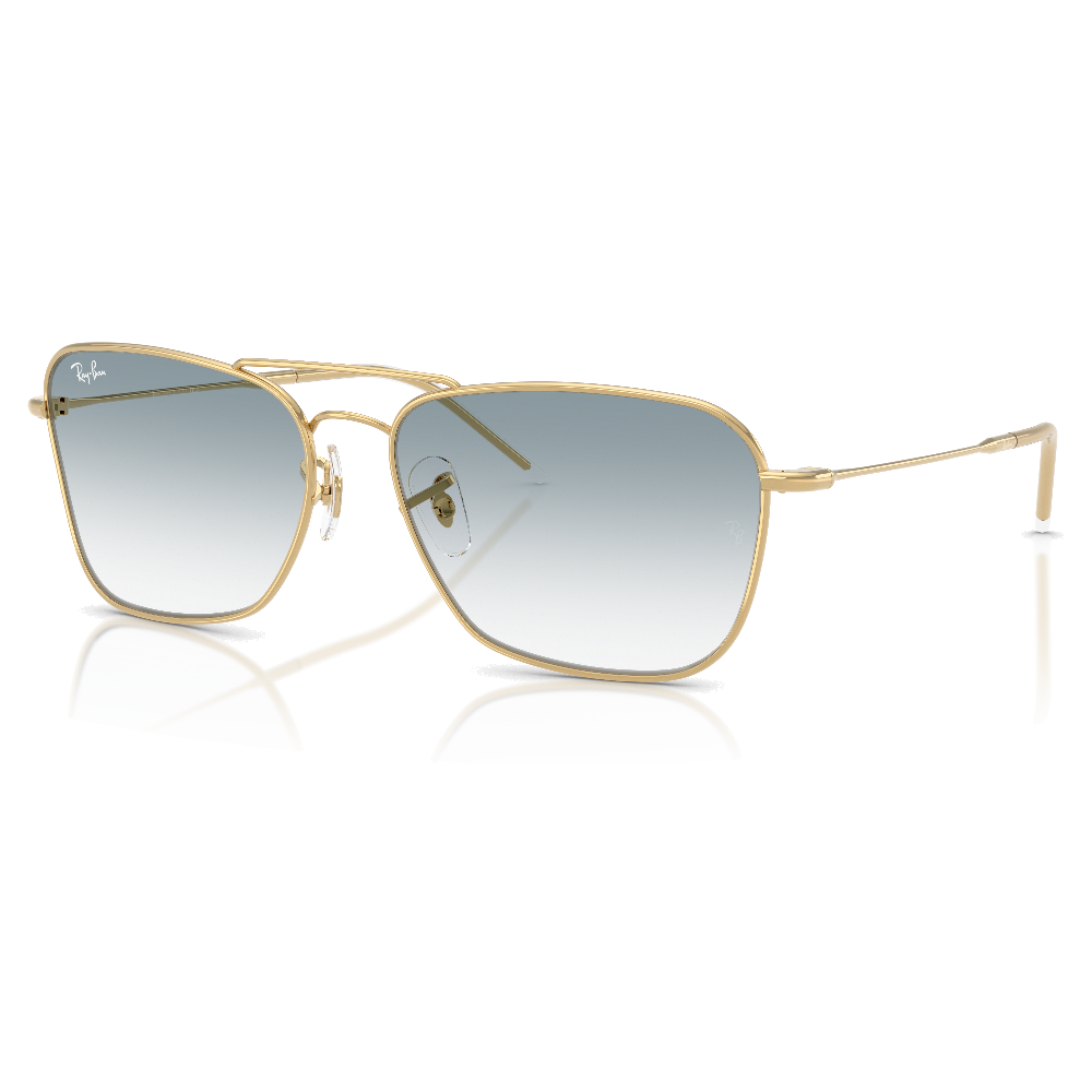 ARISTA | CLEAR GRADIENT BLUE