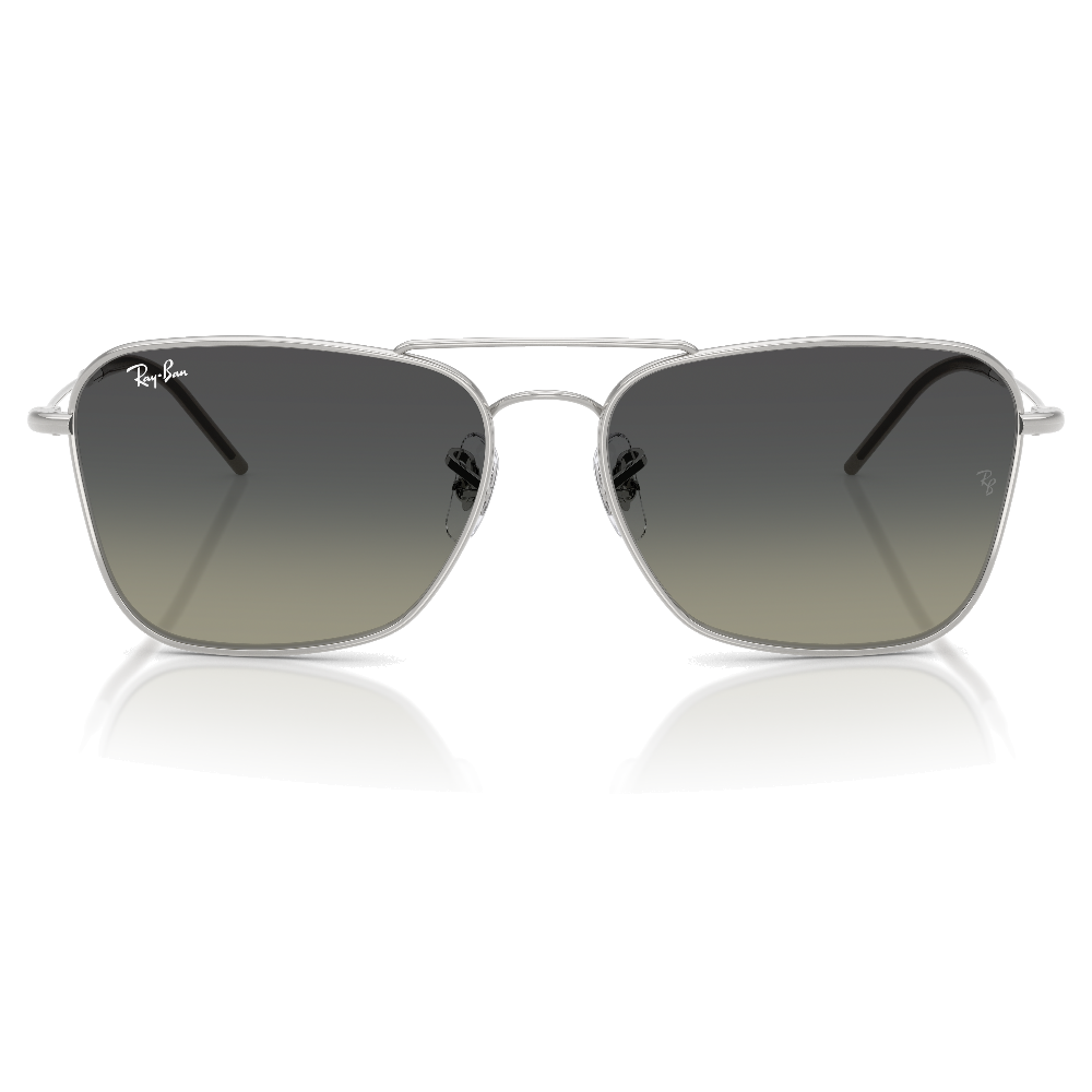 SILVER | GREY GRADIENT