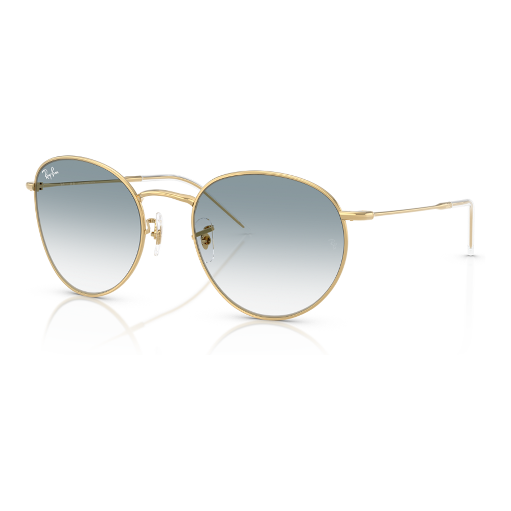 ARISTA | CLEAR GRADIENT BLUE