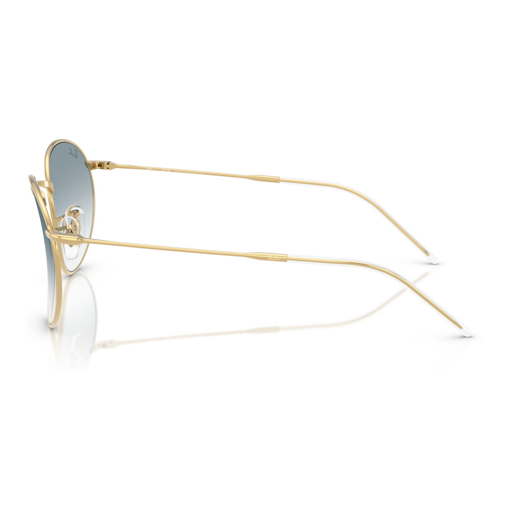 ARISTA | CLEAR GRADIENT BLUE