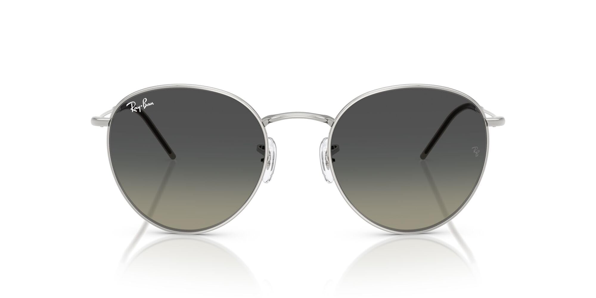 SILVER | GREY GRADIENT