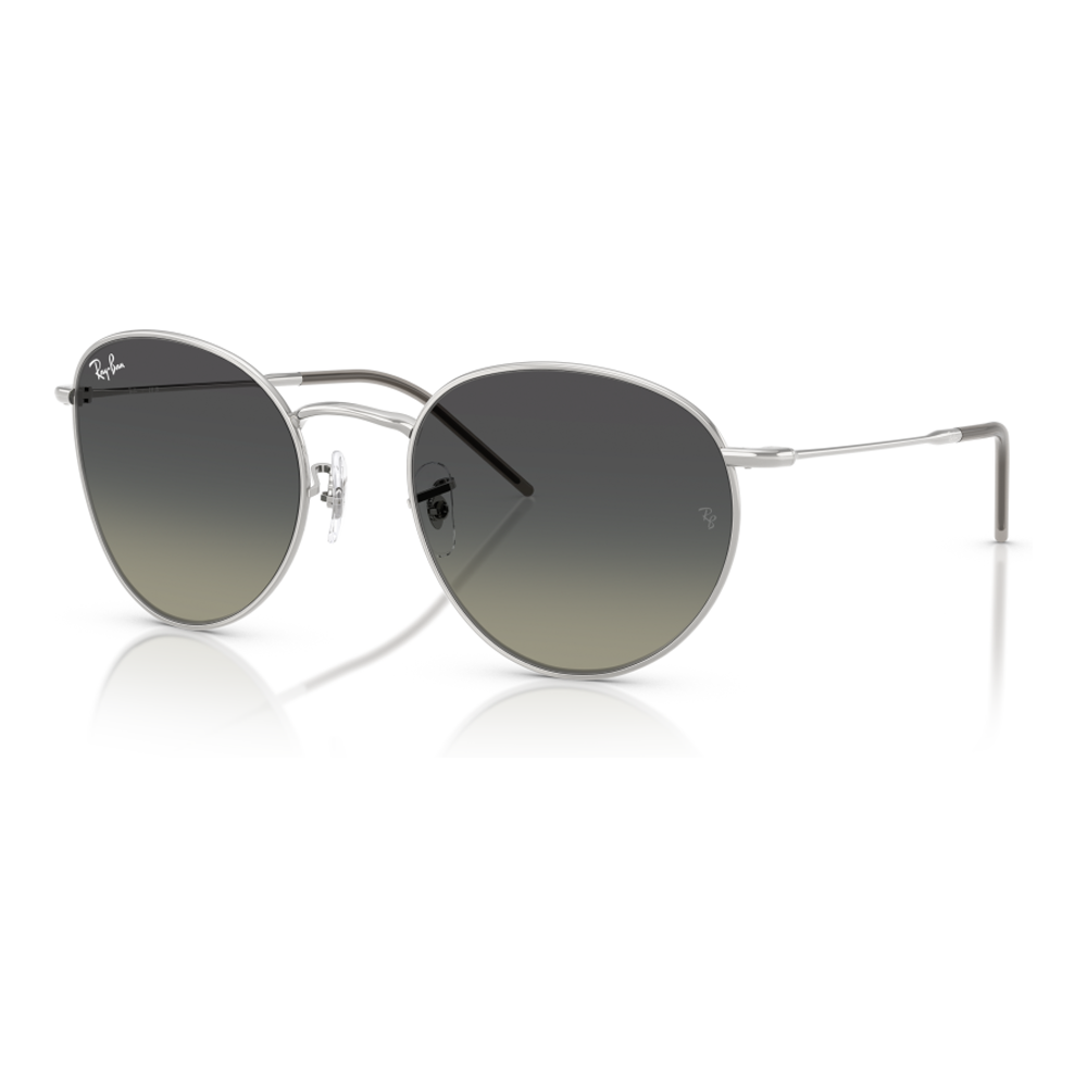 SILVER | GREY GRADIENT