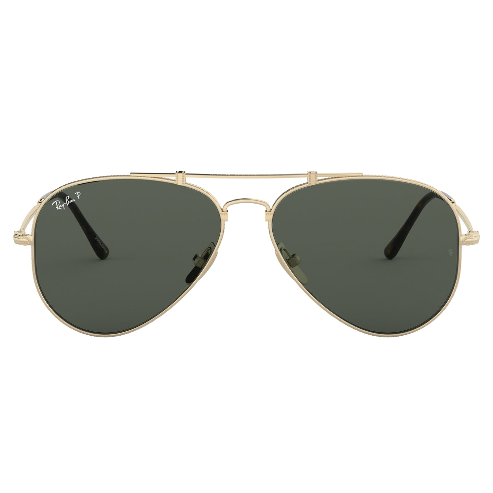 GOLD / GREEN | GREEN