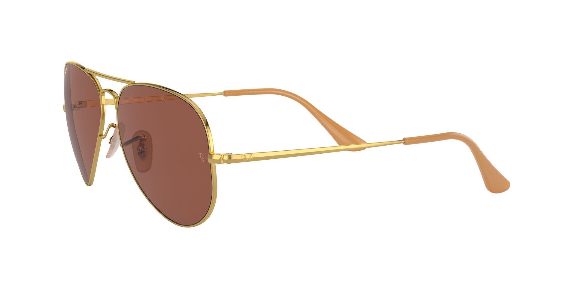 RB3689 AVIATOR METAL II
