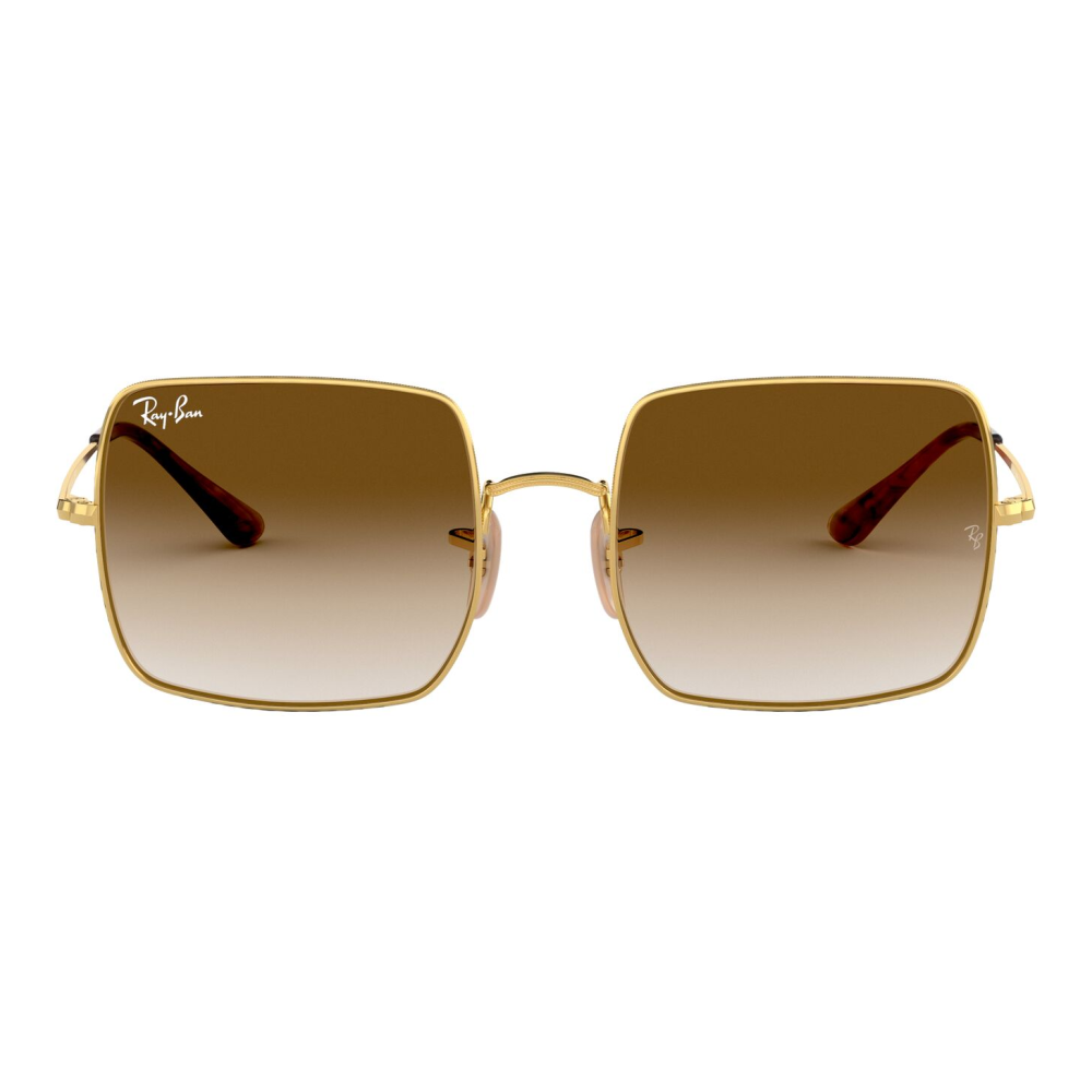 ARISTA | CLEAR GRADIENT BROWN
