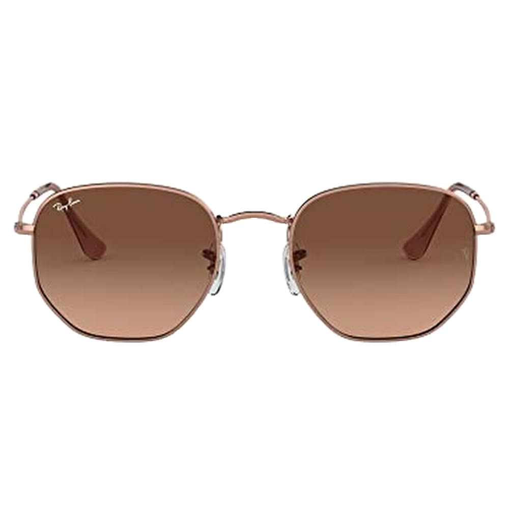 COPPER | PINK GRADIENT BROWN