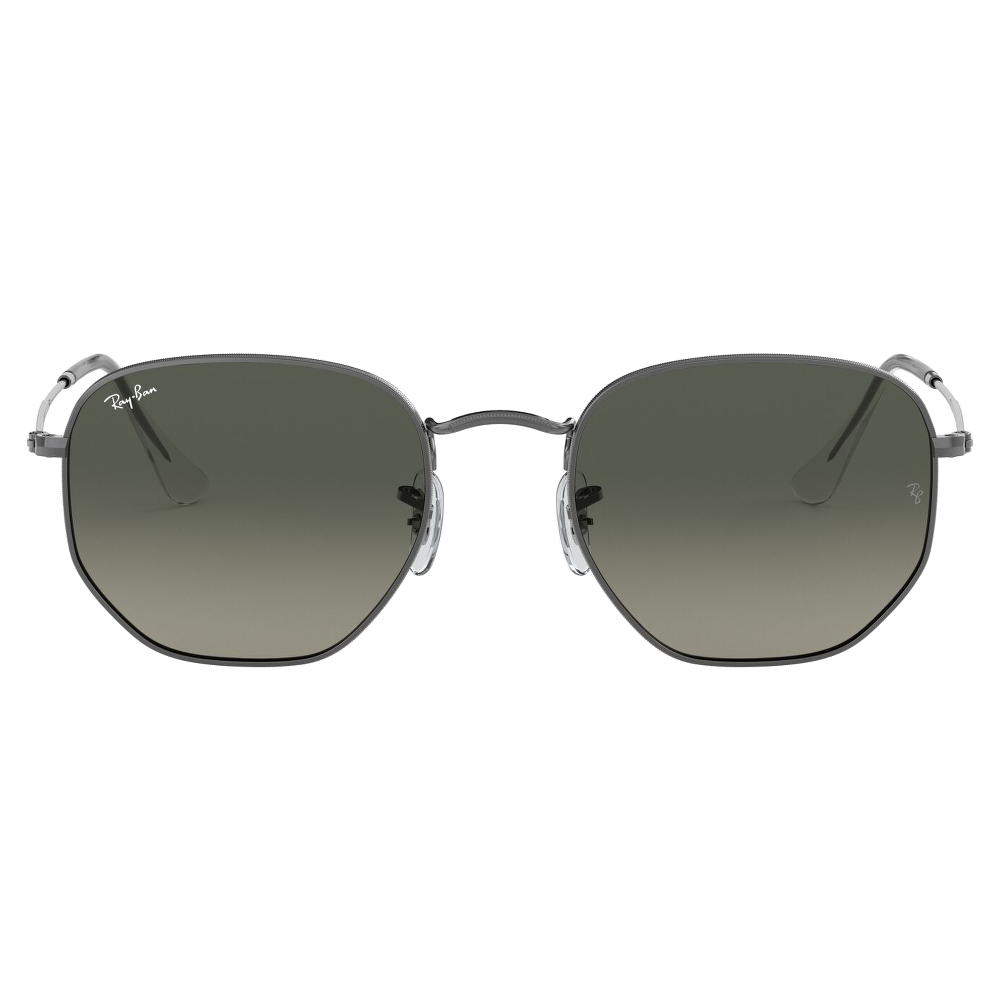 GUNMETAL | LIGHT GREY GRADIENT DARK GREY