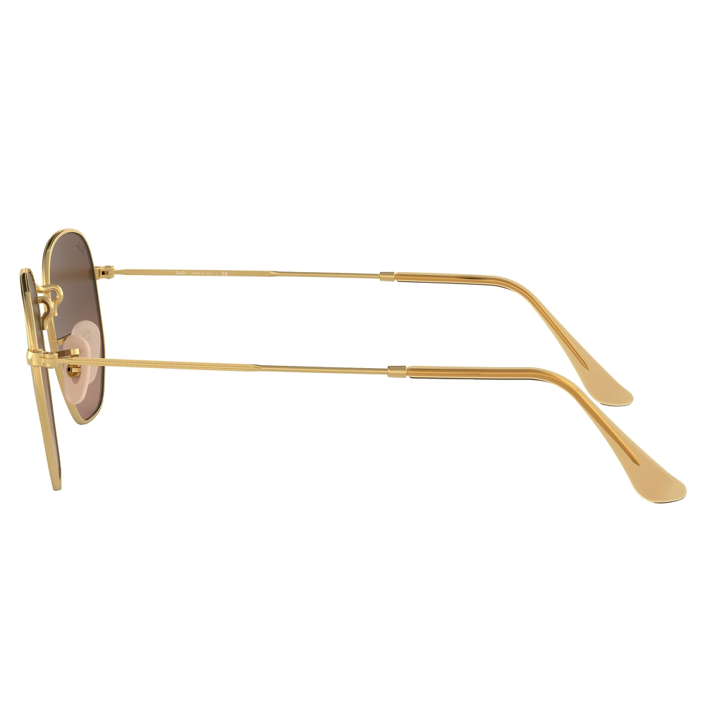 ARISTA | BROWN GRADIENT GREY