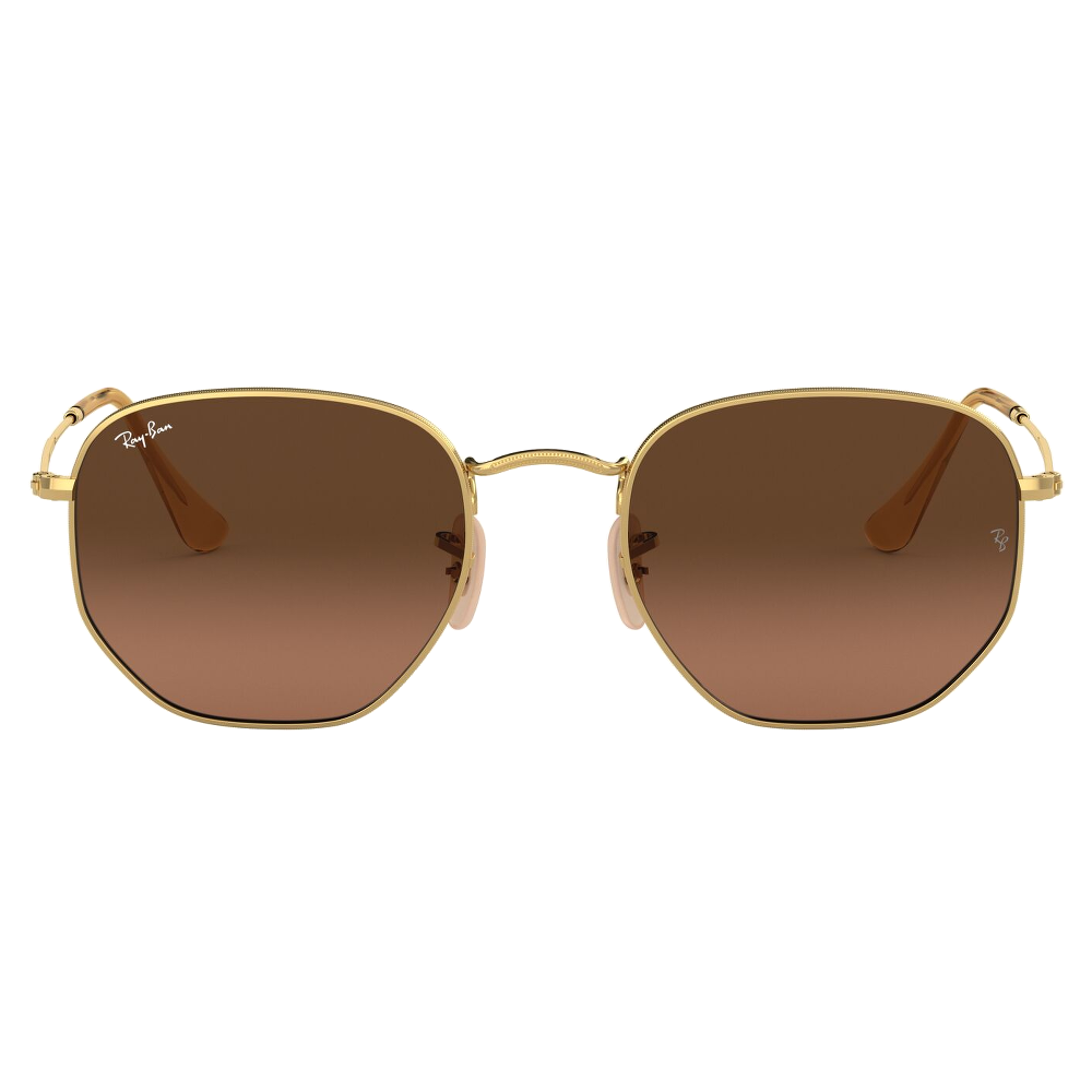 ARISTA | BROWN GRADIENT GREY