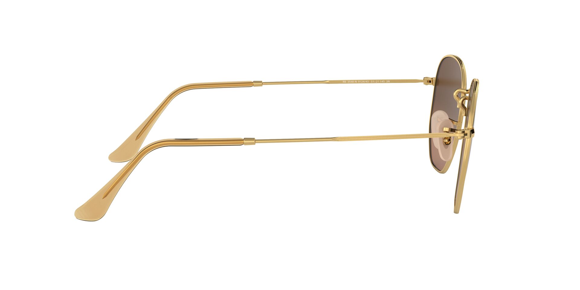 ARISTA | BRONZE GRADIENT GREY