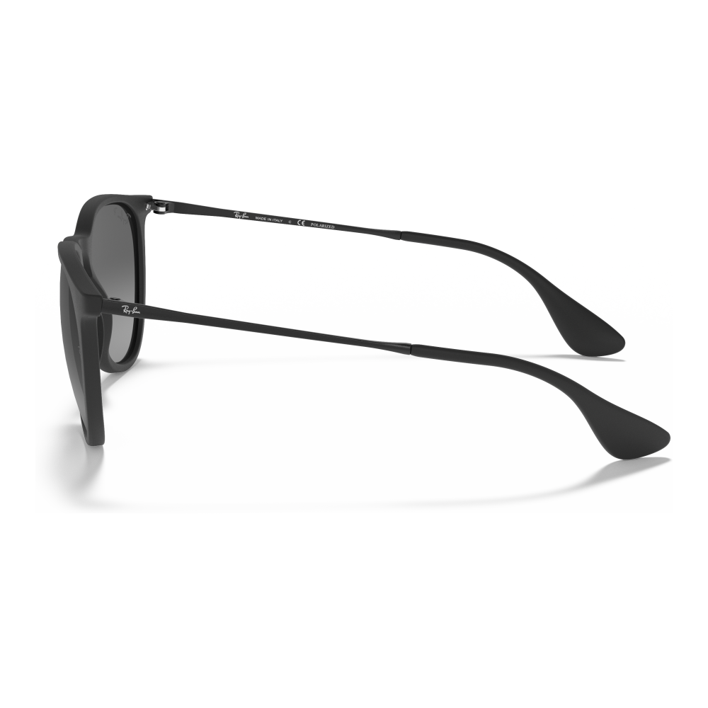 RUBBER BLACK | LIGHT GREY GRADIENT GREY