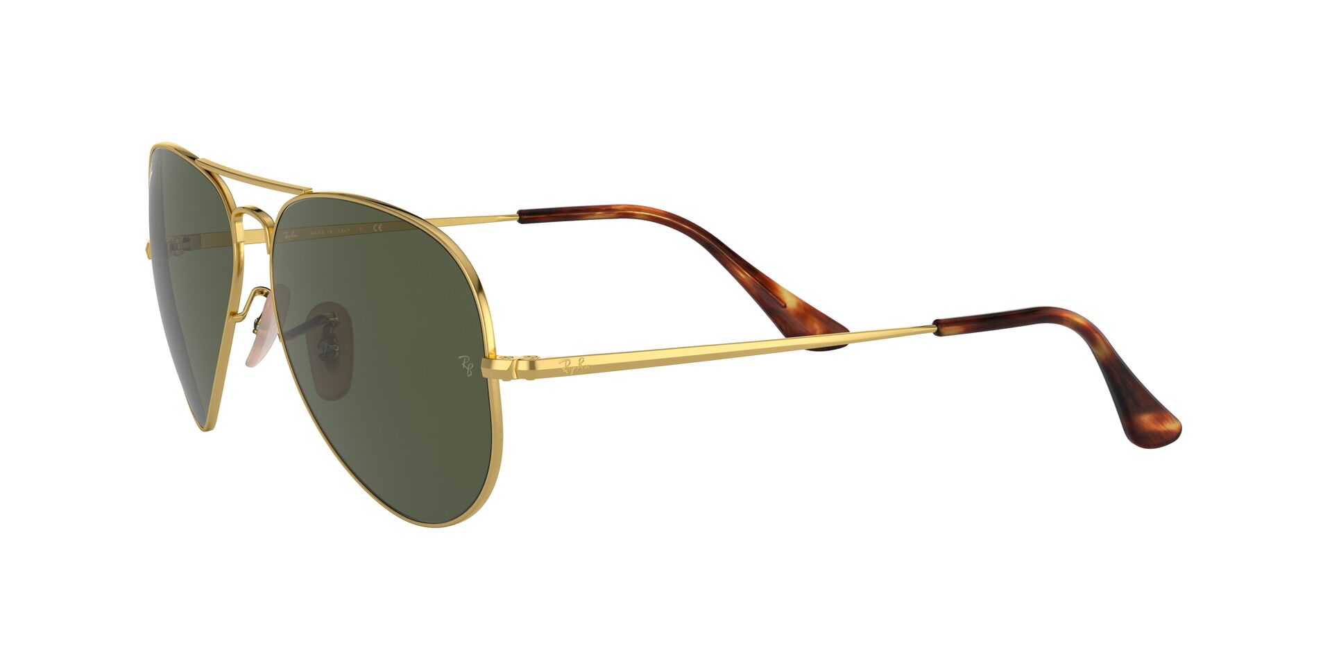 RB3689 AVIATOR METAL II