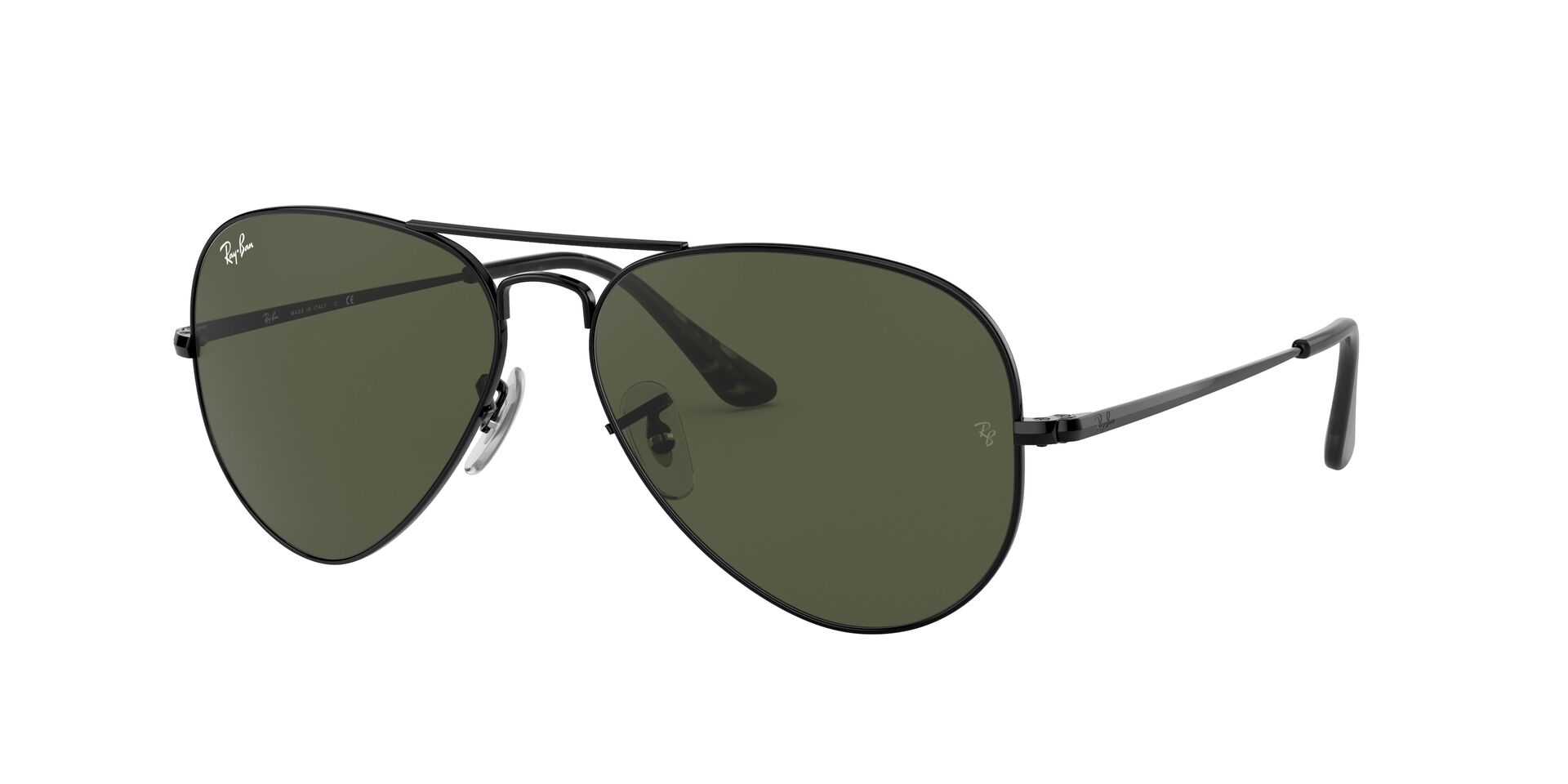 RB3689 AVIATOR METAL II