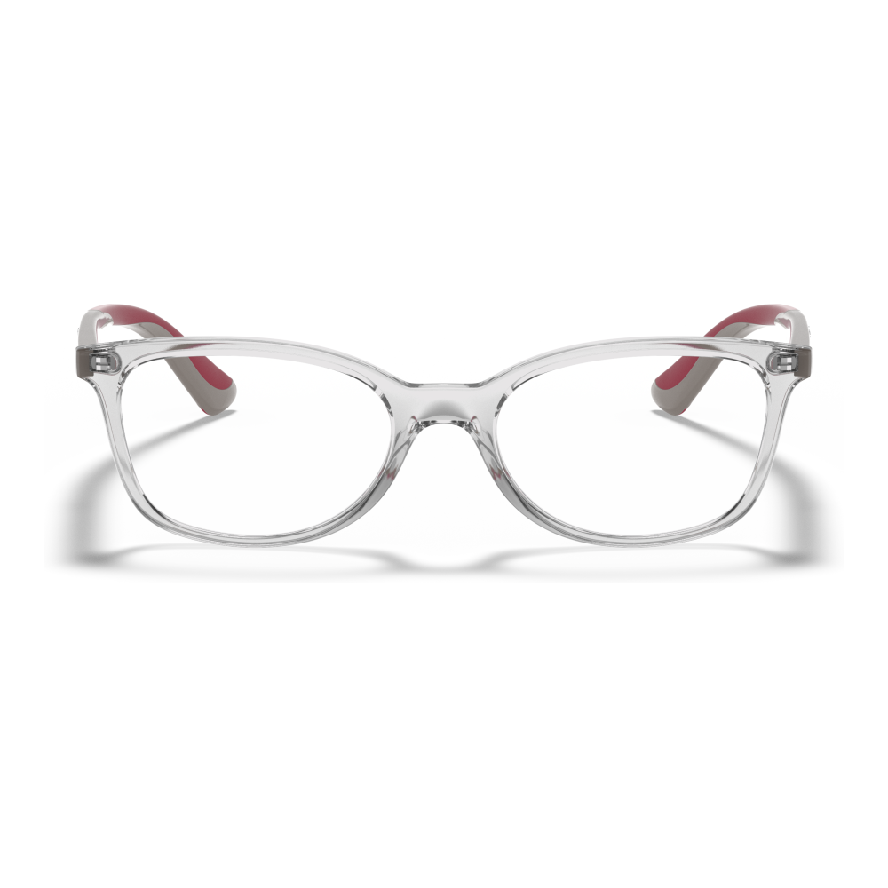 TRANSPARENT | DEMO LENS