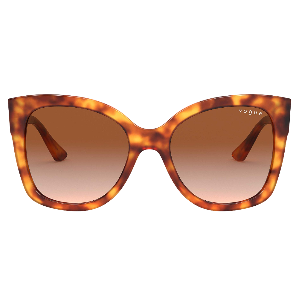 YELLOW HAVANA | BROWN GRADIENT