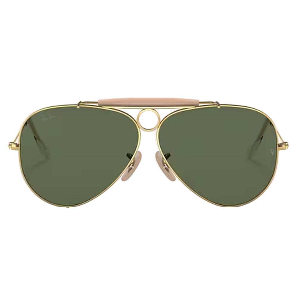 ARISTA | GREEN