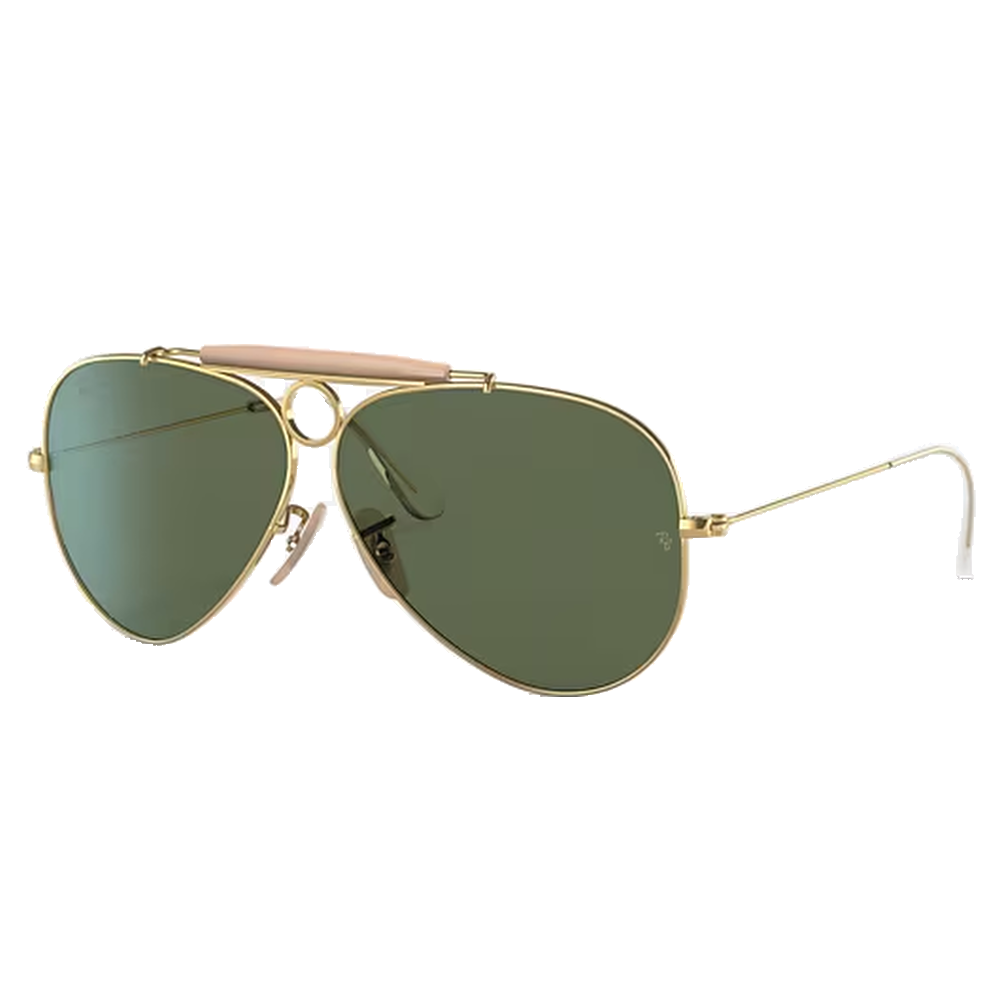 ARISTA | GREEN